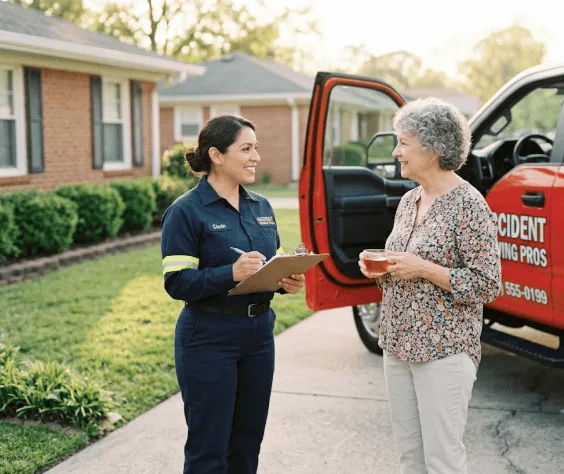 Accident Towing Service Savoy, IL FAQs